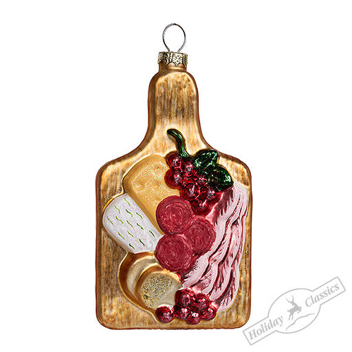 Шаркутери борд (стекло) 5,5х2,5х12,5 см