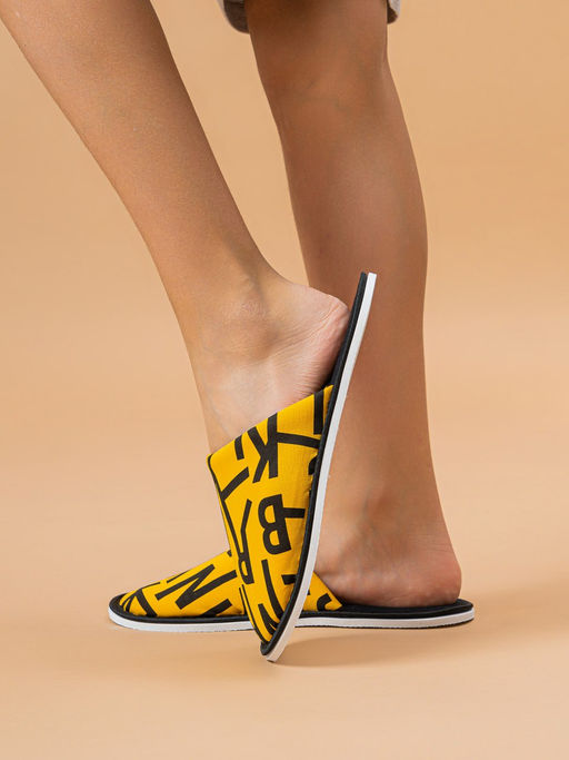 Тапочки домашние С-6ДМ(мл)-МР/