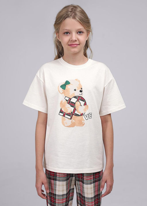 Пижама - Clever wear фото 3