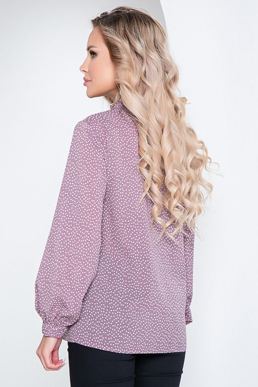 Блузка 41076 - Avili фото 7