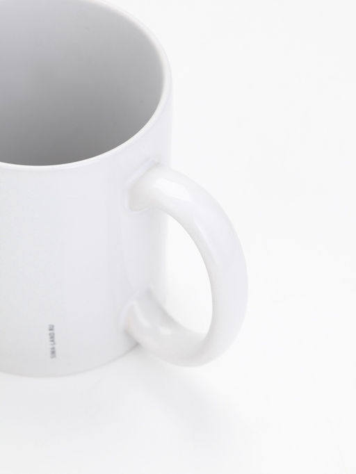 Кружка керамическая МАМА BOSS, 320 мл