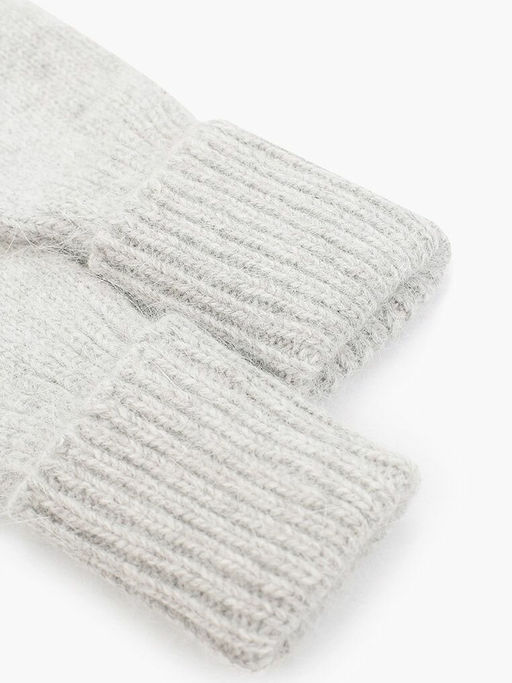 ЛЕЯ варежки женские - Landre фото 6