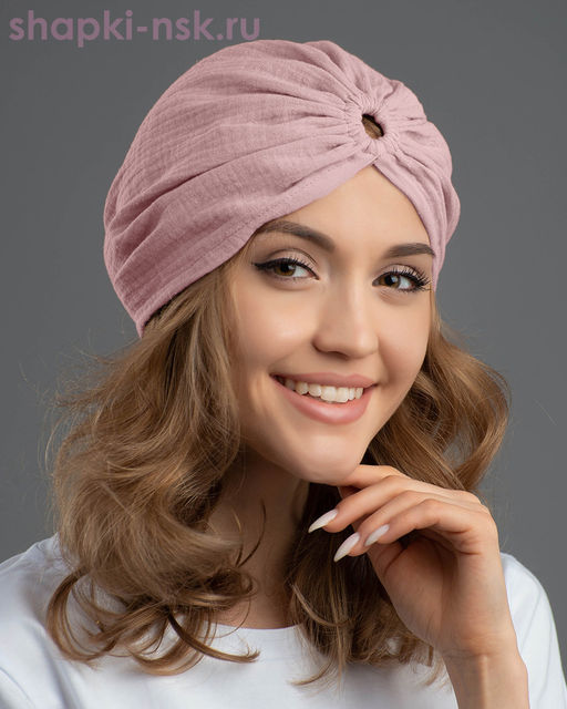 300.04/00-112 Чалма женская (54-57)