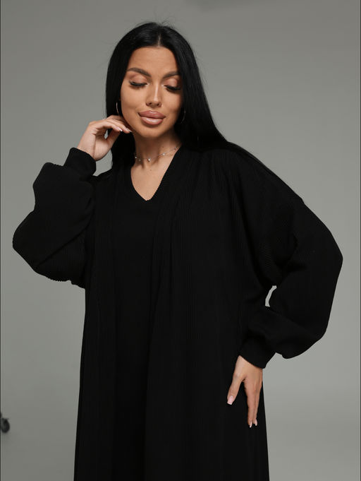 Леди костюм женский (бордо) - Lovetex фото 13