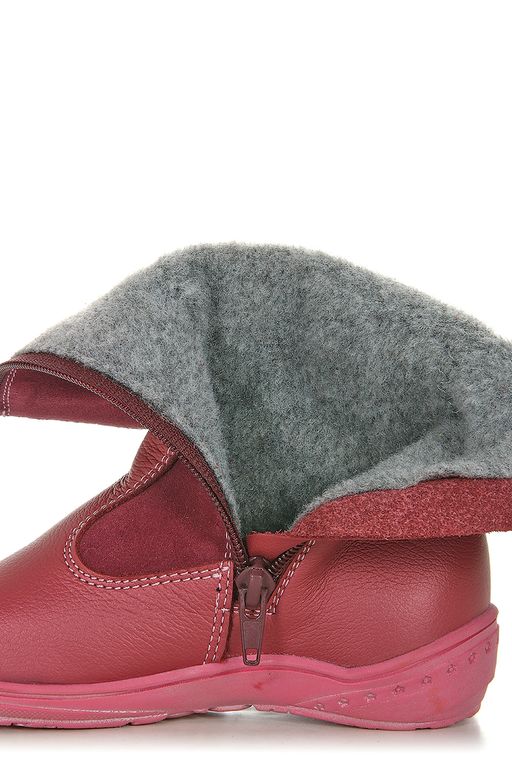 Сапожки ЛЕЛЬ