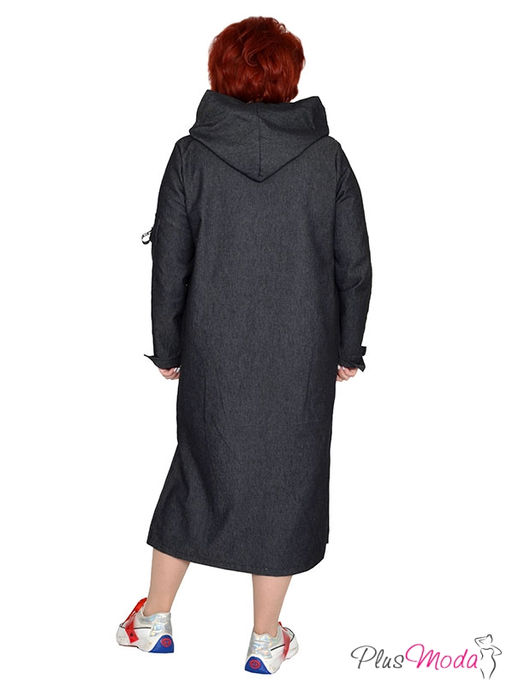 Жакет Модель №1605 размеры 44-84 - Plusmoda фото 7