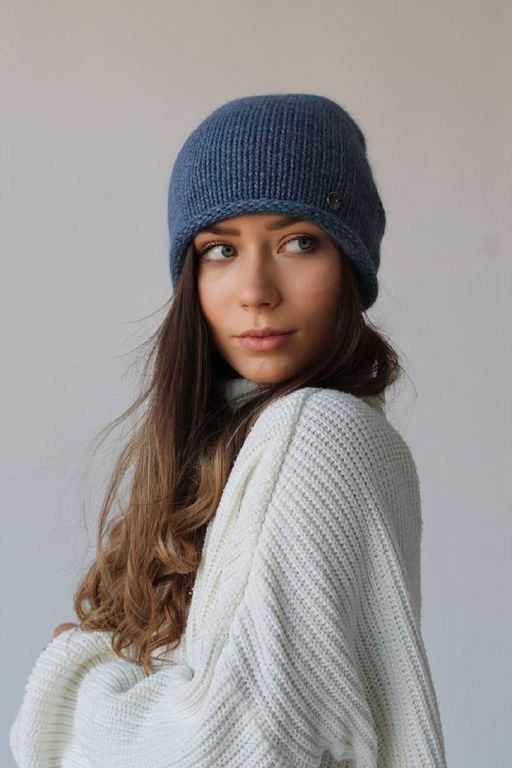 Шапка Гранда