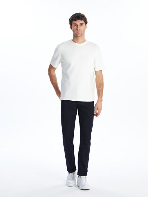 779 Regular Fit Erkek Jean Pantolon