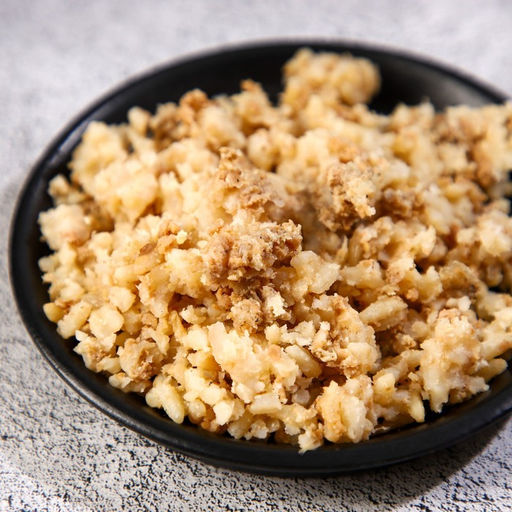 Каша рисовая Необходимый запас, с говядиной, 340 г. - Simaland фото 2