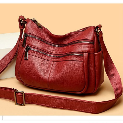 Bags Сумка женская / кожа / маленькая 03712172  фото 13