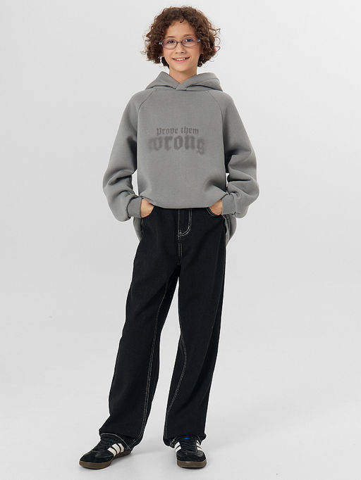 ХУДИ ДЛЯ МАЛЬЧИКОВ - Mark formelle фото 8