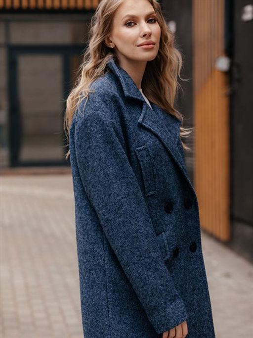 Жакет женский (валяная шерсть) авторский ВОЛТРИ  фото 4