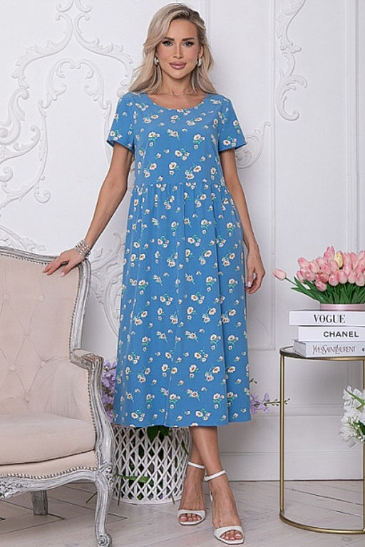 Платье 71715 - Avili фото 6