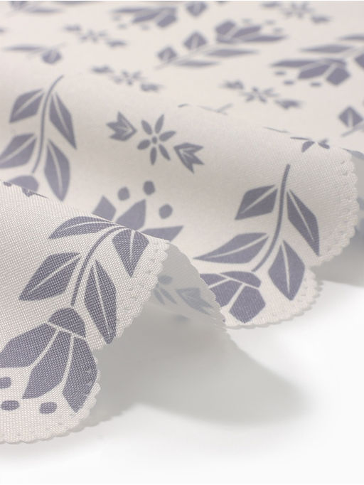 Скатерть Доляна Air flowers, размер 145?220 см