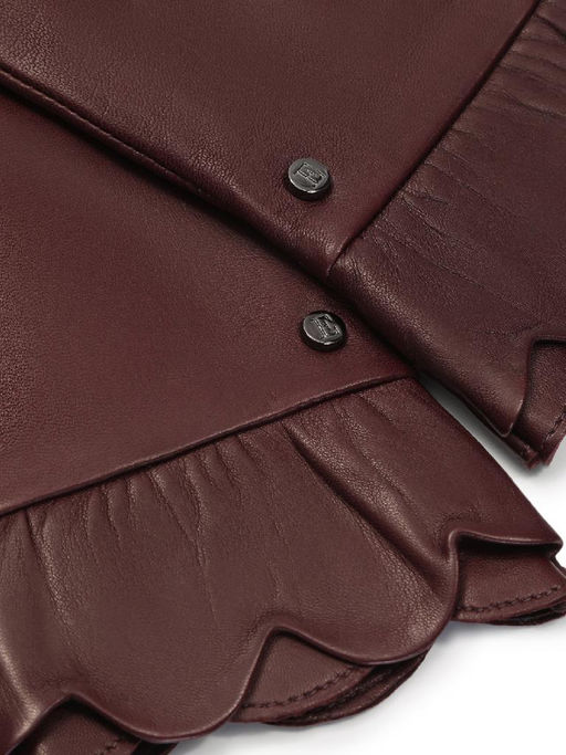 Перчатки женские ш+каш. IS5077-sh porto - Eleganzza фото 3