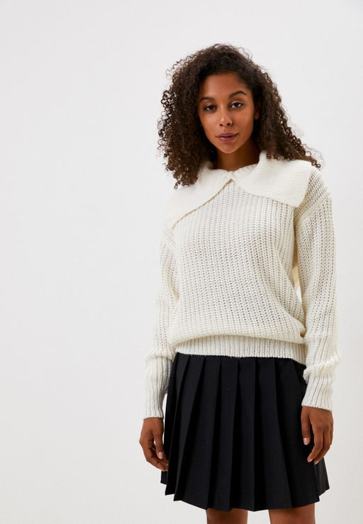 Джемпер жен. - Incity фото 4