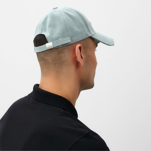 Кепка MINAKU PANORAMA, серо-зелёный, размер 58