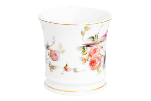Кружка 170 мл 10,5*8*7,5 см Певчие птички NEW BONE CHINA - Elan gallery фото 6