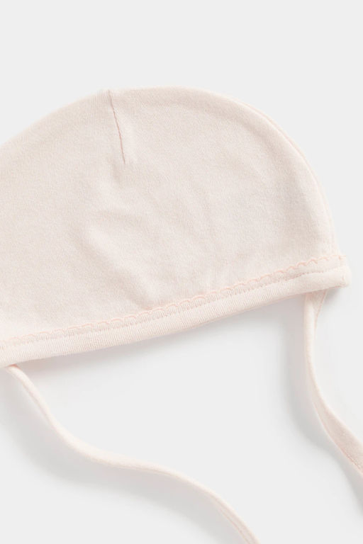 Mothercare / Шапочки 2 шт