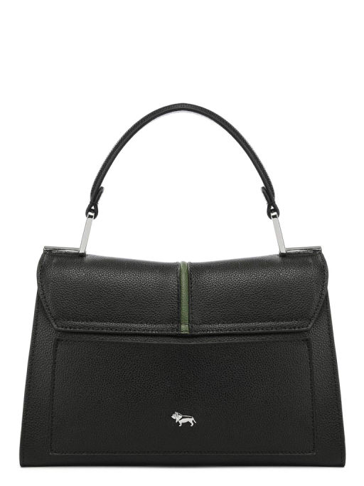 Сумка Labbra L-JY2825 black/khaki  фото 11