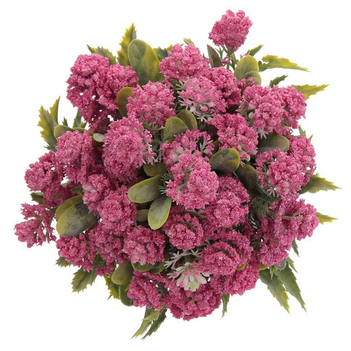 Цветочная композиция, L14 W14 H18 см - Remeco фото 2