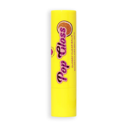 Бальзам для губ Pop Gloss Balm, Passionfruit Clear 6828253