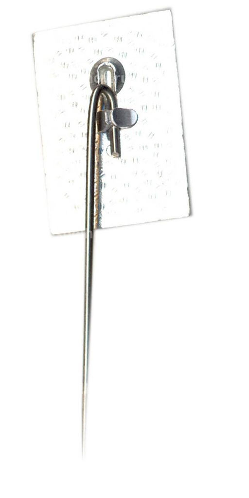 Значок рекламный Domal (Германия)