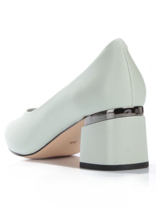 06-P9202-3 Туфли женские (натуральная кожа) - No name фото 7