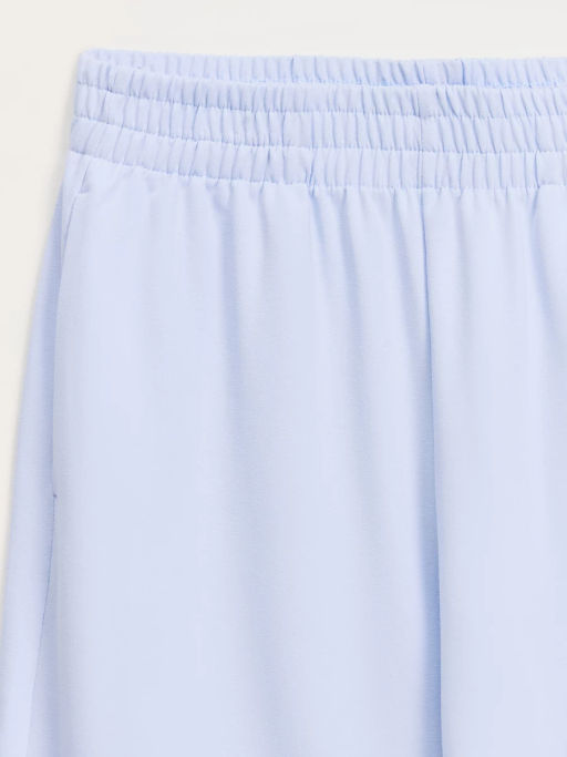 Трикотажные брюки свободного кроя ZR2605012114-41 / Zarina