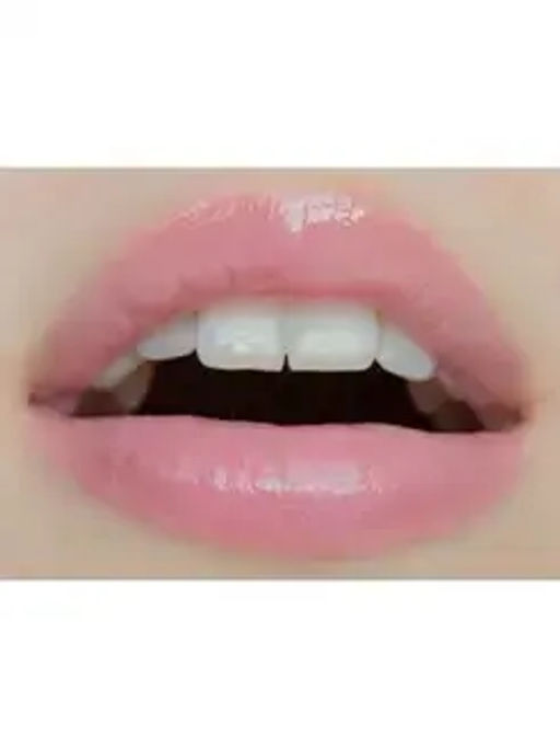 El Corazon Блеск для губ Glamour Shine G105 розово-оранжевый