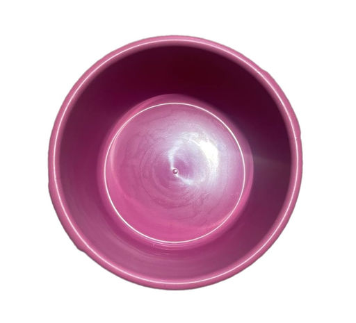 Таз 13,0л (хозяйственный) БШК Нижнекамск - Полимербыт фото 2