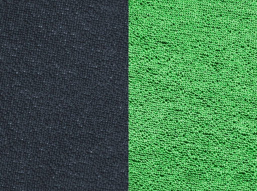 6с102.411ж1 Теннис(т.серый) Полотенце махровое 67х150см