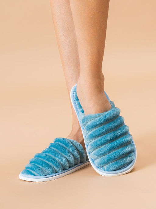 Тапочки домашние С-6ЖВТ-МР