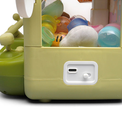 Игра- Хваталка "Динозаврик" в коробке