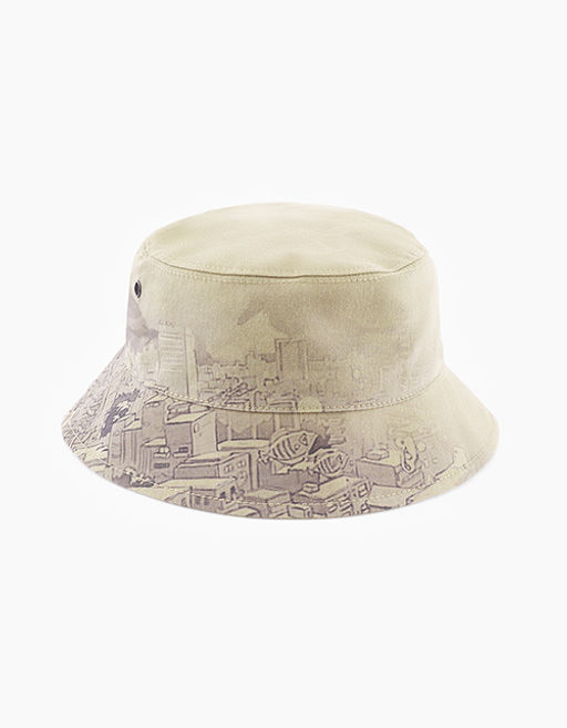 Панама для мальчика 241708 - Bell bimbo фото 2