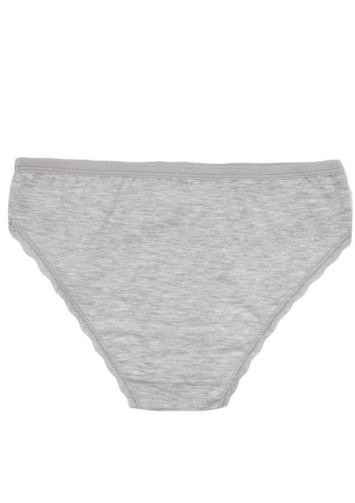 Трусы слипы Berrak 11450