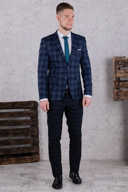 пиджак 
 5457-М8.6 - Svyatnyh фото 2