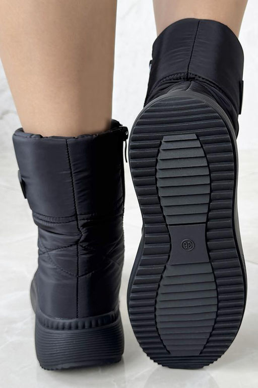 Дутики Baden NU1008-011