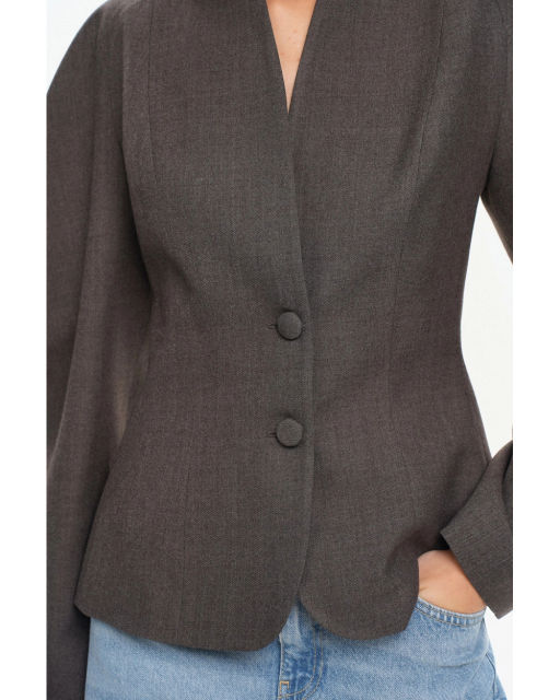 Жакет THE VERY 2435