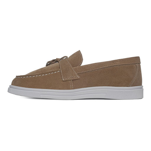 5N2212 ЖЕН Туфли нат.кожа нат.кожа ПУ - Юничел фото 3