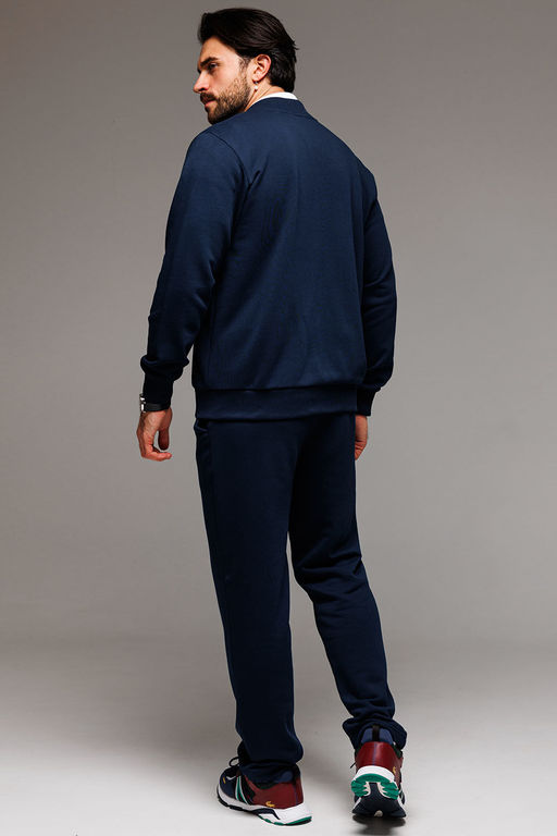 Спортивный костюм GO M3071/20-04.182-188 темно-синий