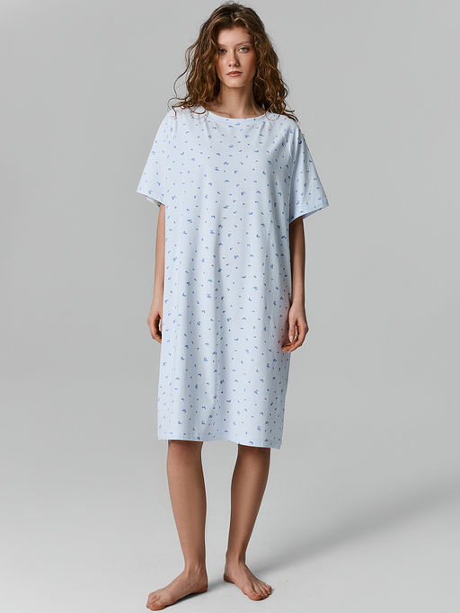 СОРОЧКА НОЧНАЯ ЖЕНСКАЯ