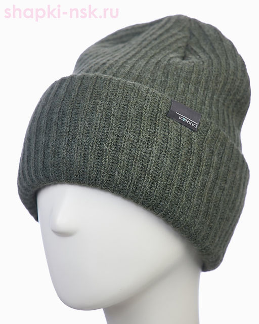 134122 2A KHW LUX Шиен Колпак женский (56-58)