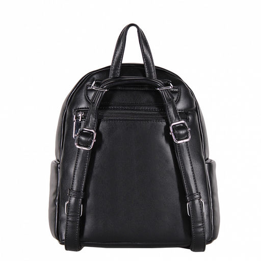 Рюкзак 8808CD black  Alex&Mia