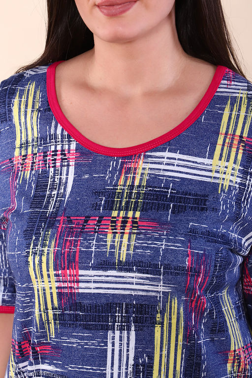 Туника 51641 - Натали фото 6