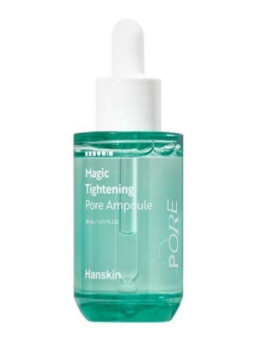 Сыворотка для сужения пор - Magic Tightening Pore Ampoule, 30 мл