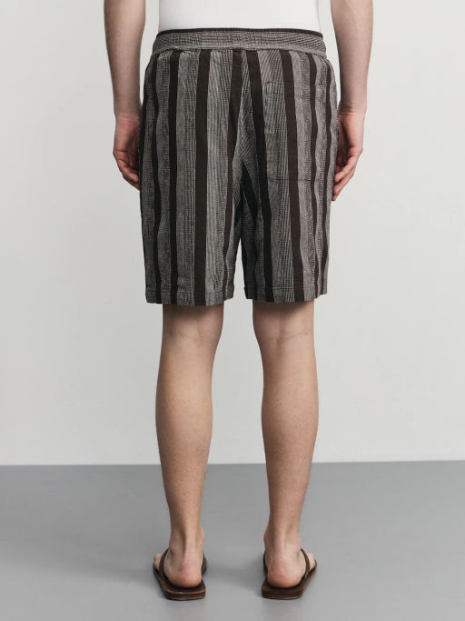 шорты мужские / Zarina  фото 5