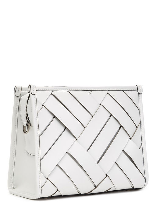 Сумка ELEGANZZA ZBB-1863 white  фото 2