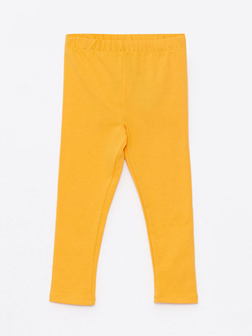 Beli Lastikli K?z Bebek Tayt 2li - Waikiki фото 2