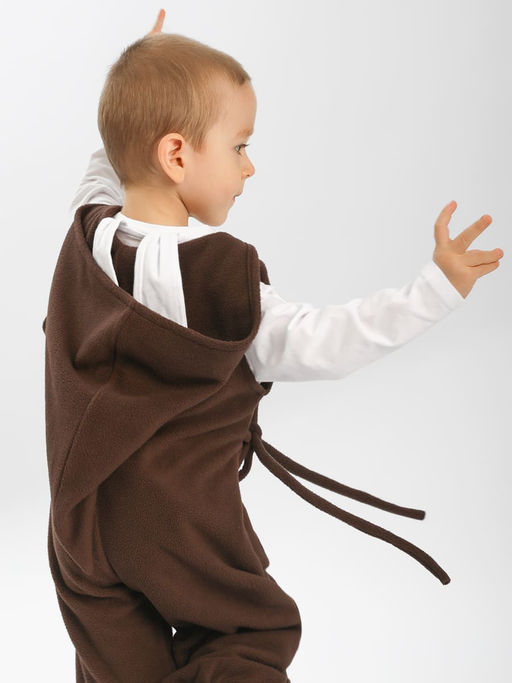 Комбинезон детский Соль&Перец  фото 8